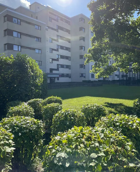 Hier fühlt sich die ganze Familie wohl: Attraktive 3-Zimmer-Wohnung! — photo 1